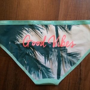 Victoria's Secret full coverage panty